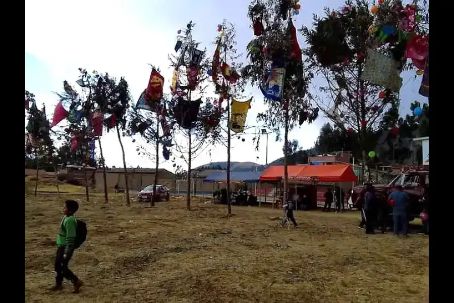 Imagen Fiesta Patronal De Santa Rosa De Ocopa - Imagen 12