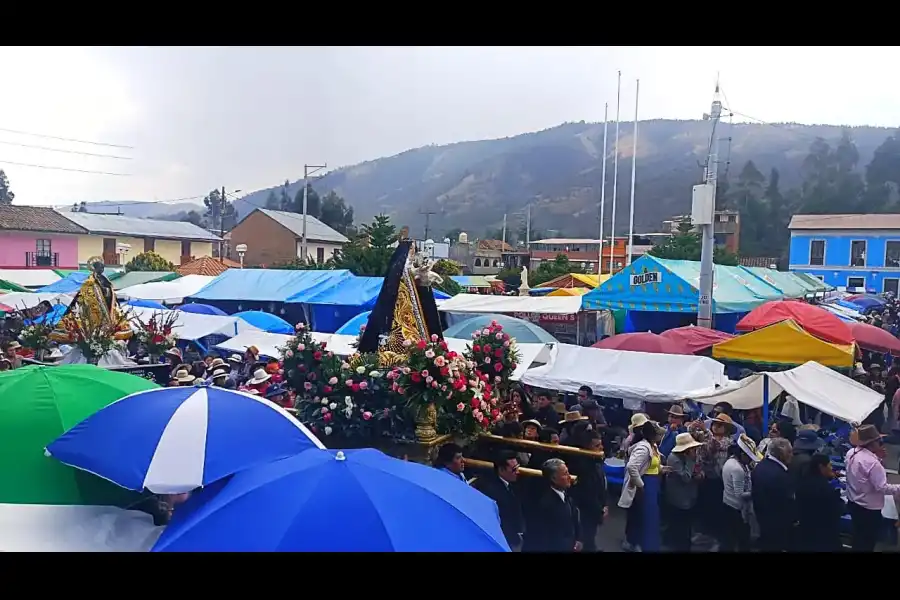 Imagen Fiesta Patronal De Santa Rosa De Ocopa - Imagen 3