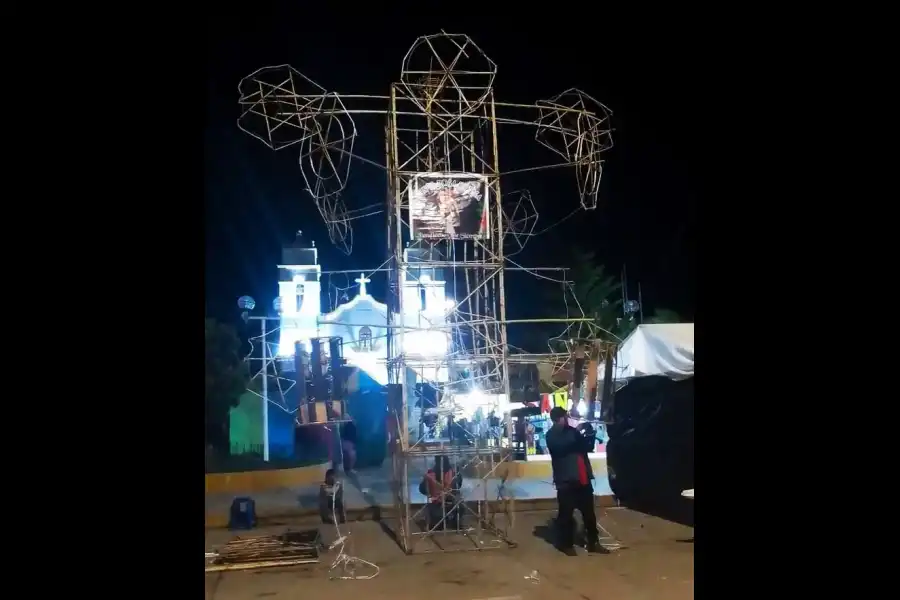 Imagen Fiesta Patronal De Santa Rosa De Ocopa - Imagen 4