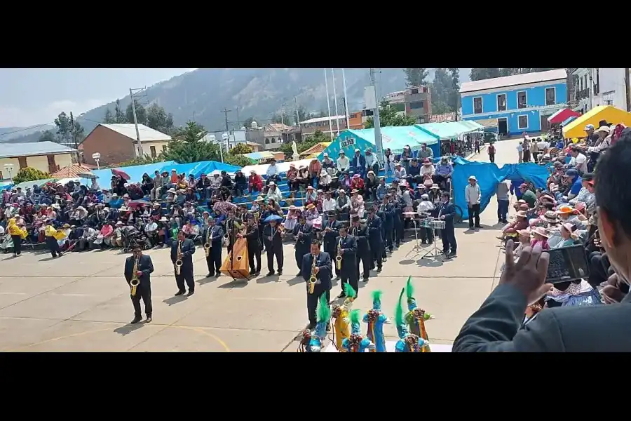 Imagen Fiesta Patronal De Santa Rosa De Ocopa - Imagen 5