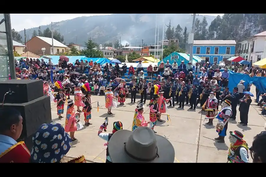 Imagen Fiesta Patronal De Santa Rosa De Ocopa - Imagen 6