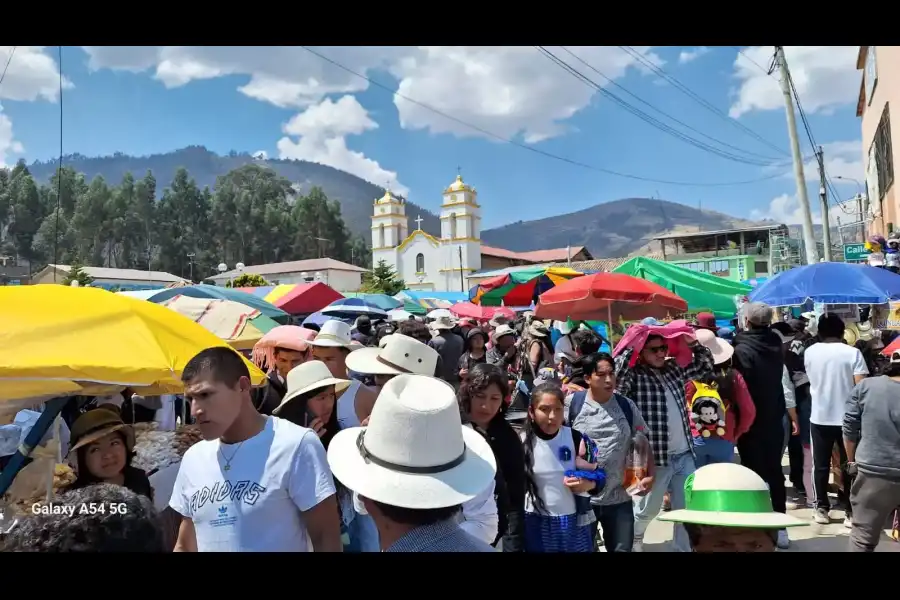 Imagen Fiesta Patronal De Santa Rosa De Ocopa - Imagen 7