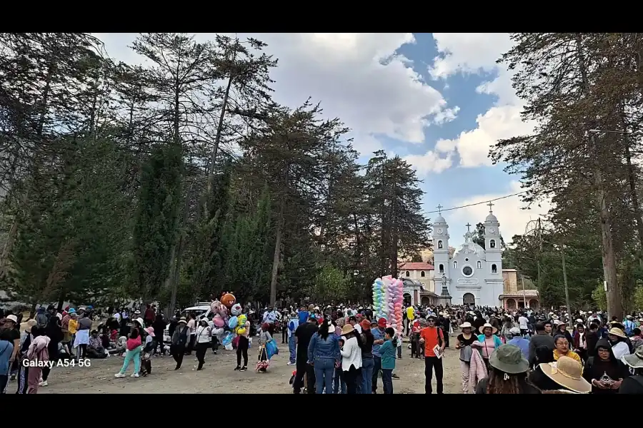 Imagen Fiesta Patronal De Santa Rosa De Ocopa - Imagen 8