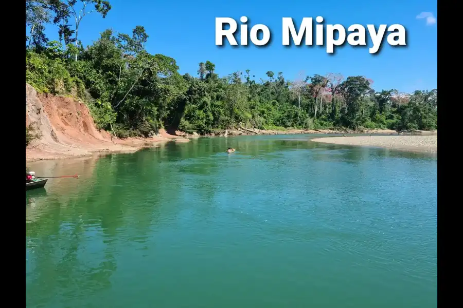 Imagen Rio Mipaya - Imagen 1