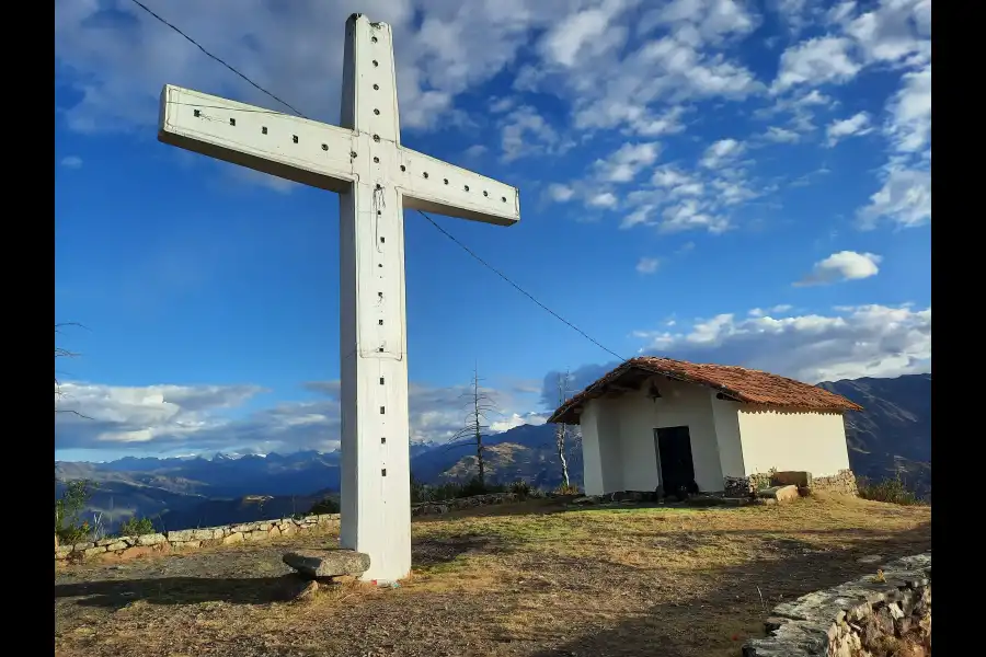 Imagen Cerro De Huancash - Imagen 3