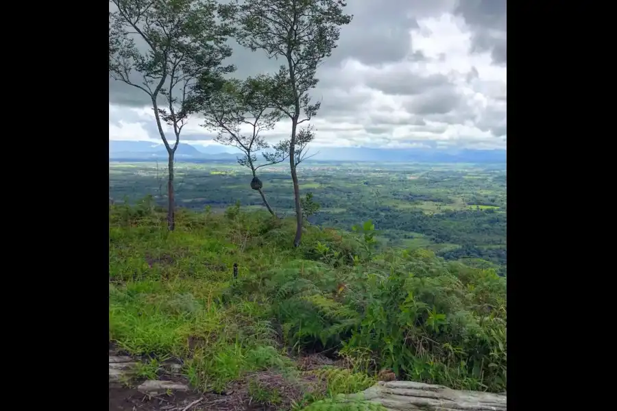 Imagen Cerro Tamburco - Imagen 4