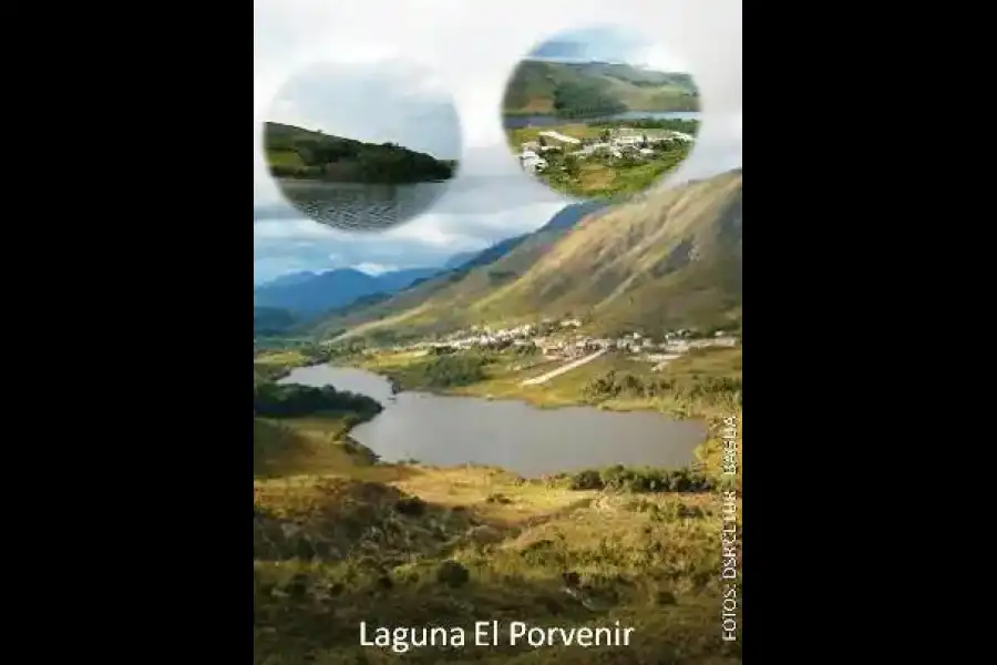 Imagen Laguna El Porvenir - Imagen 3