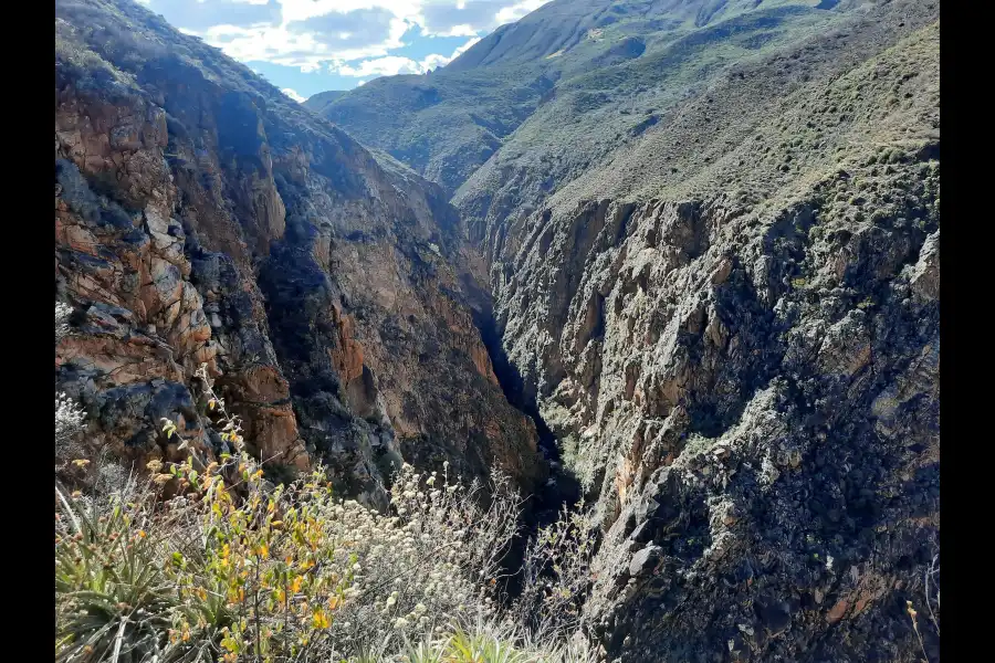 Imagen Cañon De Paranco - Imagen 1