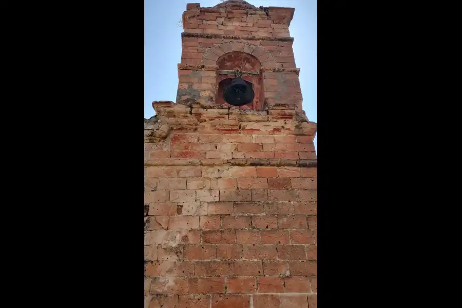 Imagen Iglesia Virgen De Asunción De Chincheros - Imagen 5