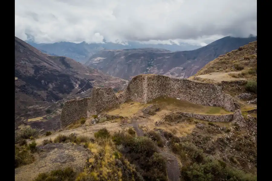 Imagen Zona Arqueológica De Wat´A - Imagen 4