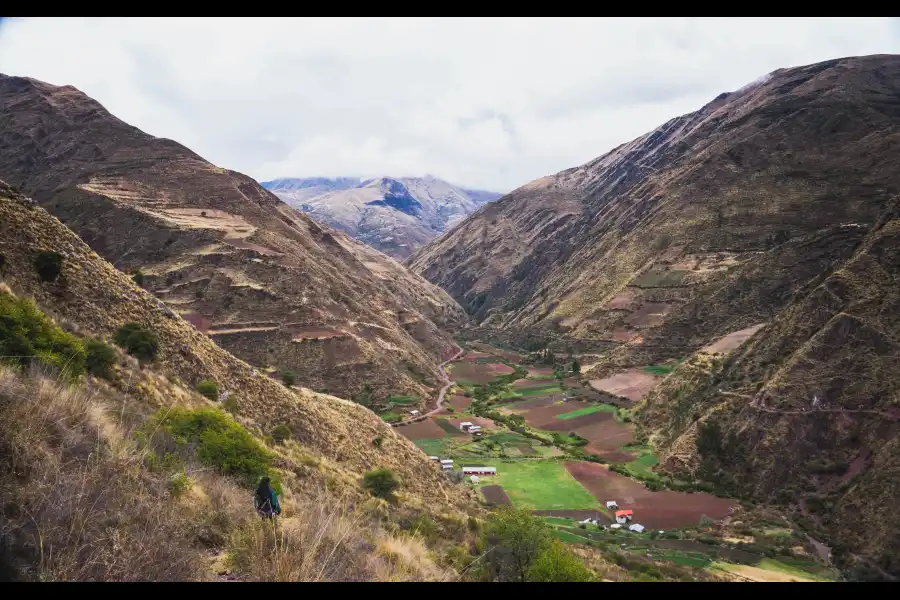 Imagen Zona Arqueológica De Wat´A - Imagen 6