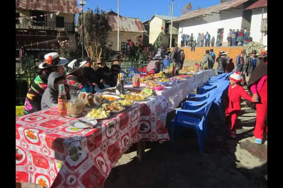 Imagen Pueblo San Cristóbal De Rapaz - Imagen 17