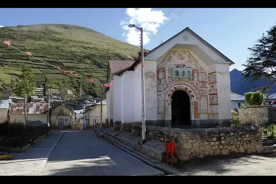 Imagen Pueblo San Cristóbal De Rapaz - Imagen 19