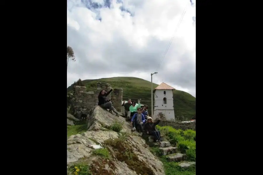 Imagen Pueblo San Cristóbal De Rapaz - Imagen 20