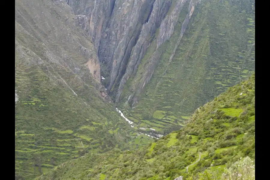 Imagen Pueblo San Cristóbal De Rapaz - Imagen 3