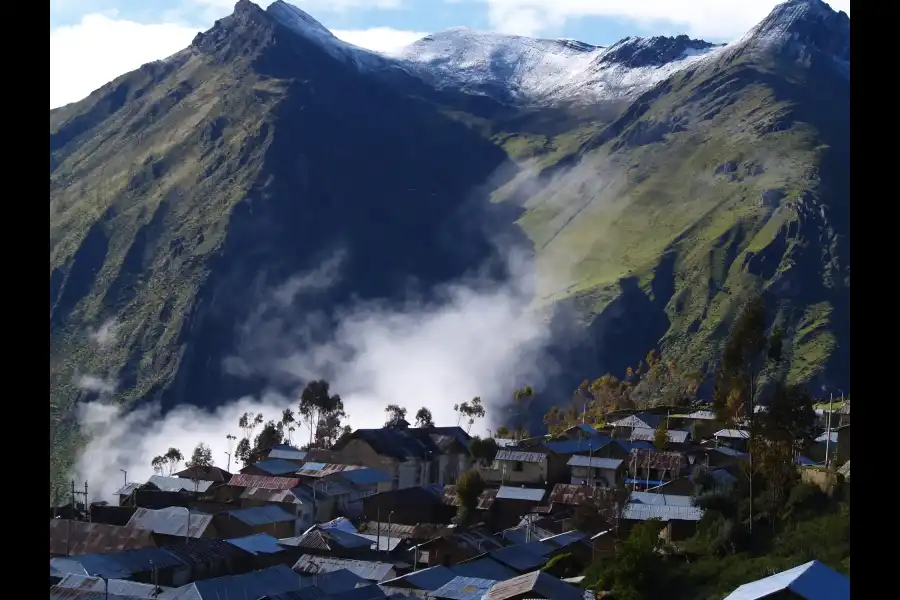 Imagen Pueblo San Cristóbal De Rapaz - Imagen 5