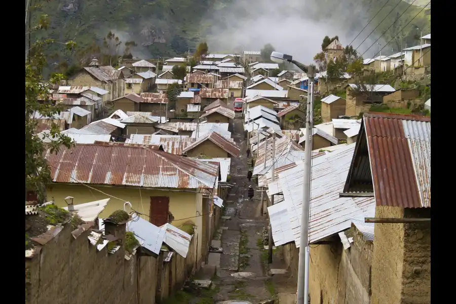 Imagen Pueblo San Cristóbal De Rapaz - Imagen 7