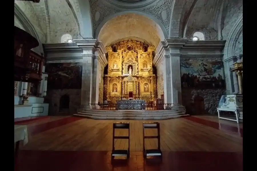 Imagen Templo De San Francisco De Asís - Imagen 12