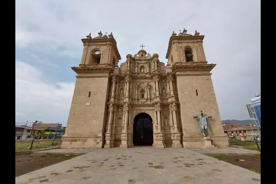 Imagen Templo De San Francisco De Asís - Imagen 3