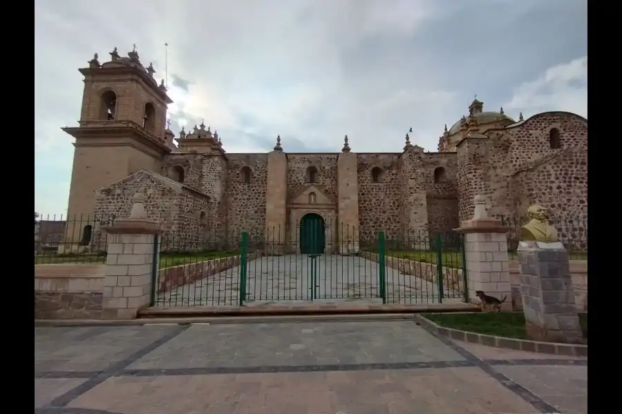 Imagen Templo De San Francisco De Asís - Imagen 4