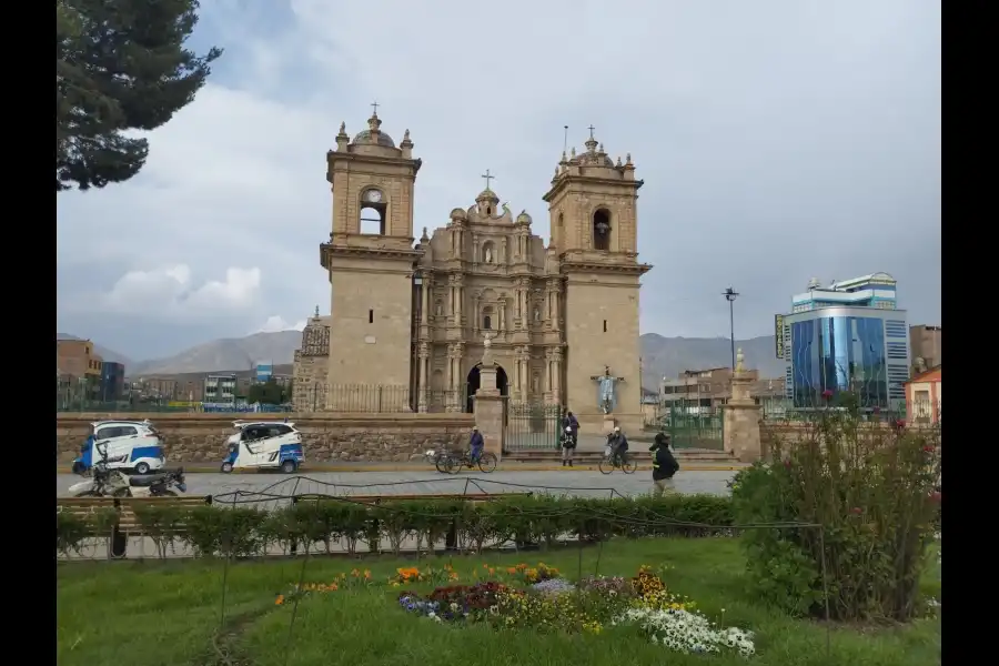 Imagen Templo De San Francisco De Asís - Imagen 5