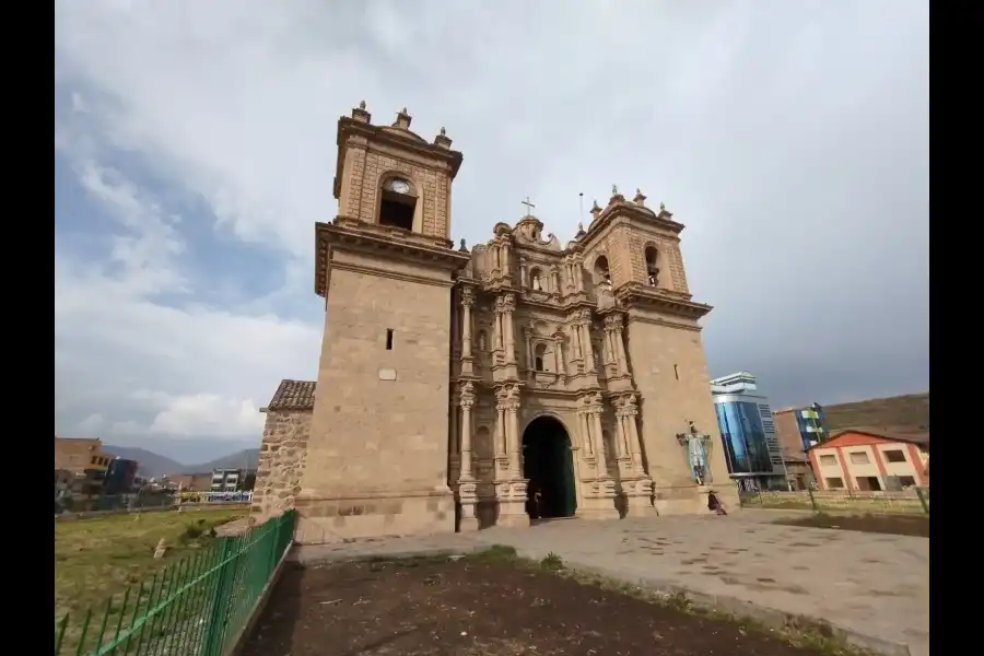 Imagen Templo De San Francisco De Asís - Imagen 6