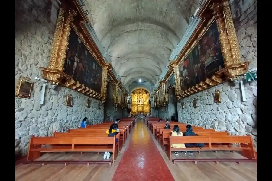 Imagen Templo De San Francisco De Asís - Imagen 7