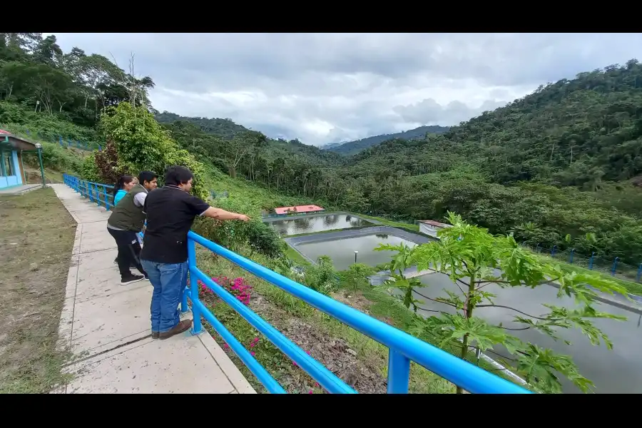 Imagen Centro De Produccion Y Reproduccion De Peces – Sol Naciente - Imagen 6