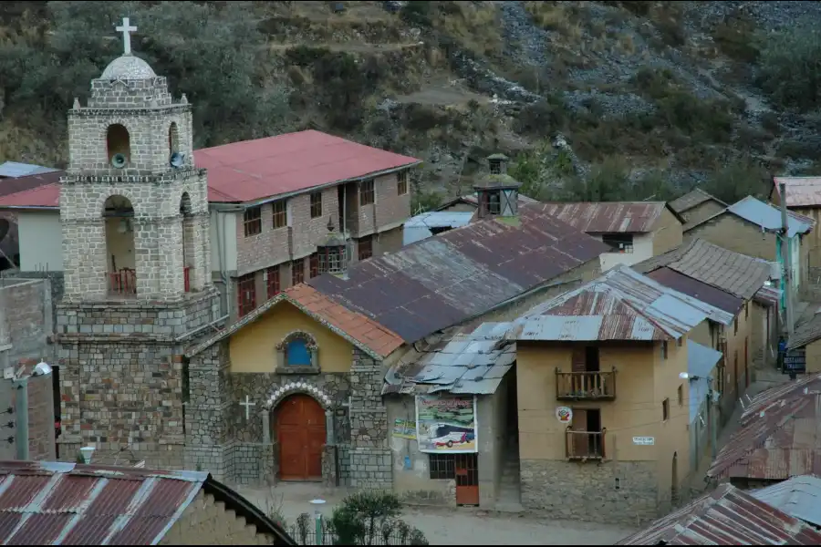 Imagen Pueblo De Huancaya - Imagen 8