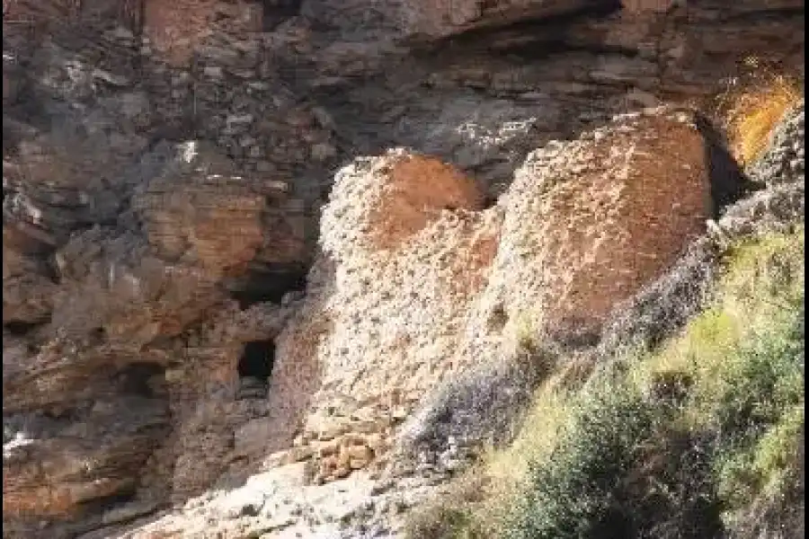 Imagen Sitio Arqueológico De Habas Huiña - Imagen 10