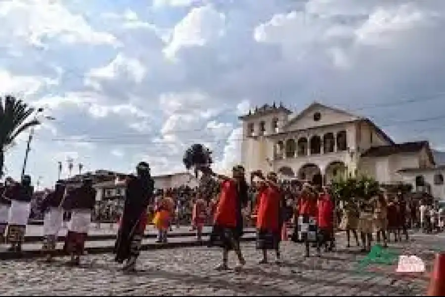 Imagen Fiesta Del Patron  De San Jeronimo - Imagen 6