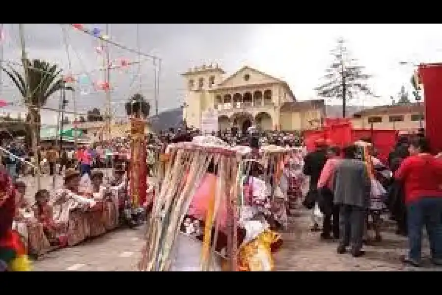 Imagen Fiesta Del Patron  De San Jeronimo - Imagen 8