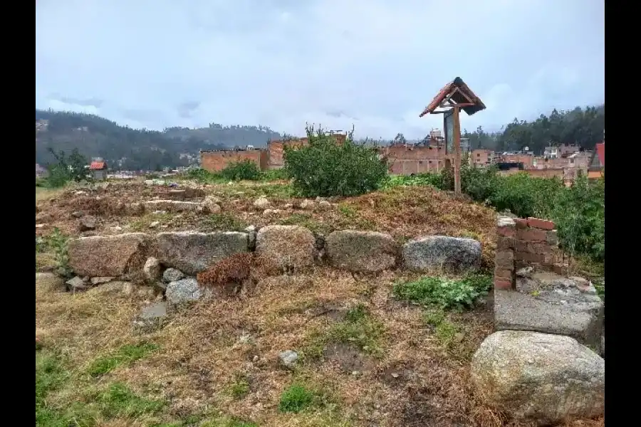 Imagen Sitio Arqueológico Pumacayán - Huaraz - Imagen 3