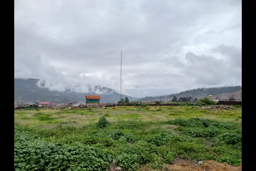 Imagen Sitio Arqueológico Pumacayán - Huaraz - Imagen 4