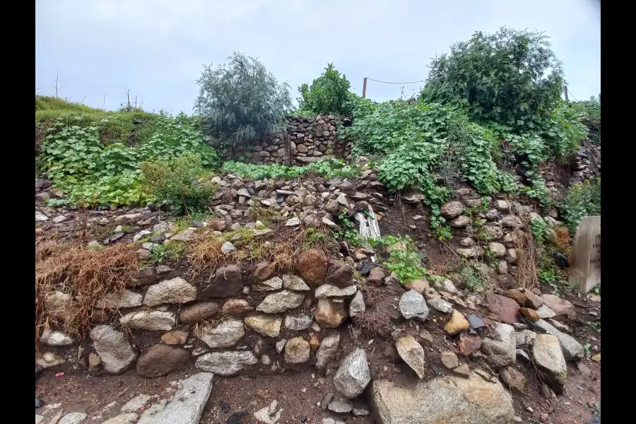 Imagen Sitio Arqueológico Pumacayán - Huaraz - Imagen 5