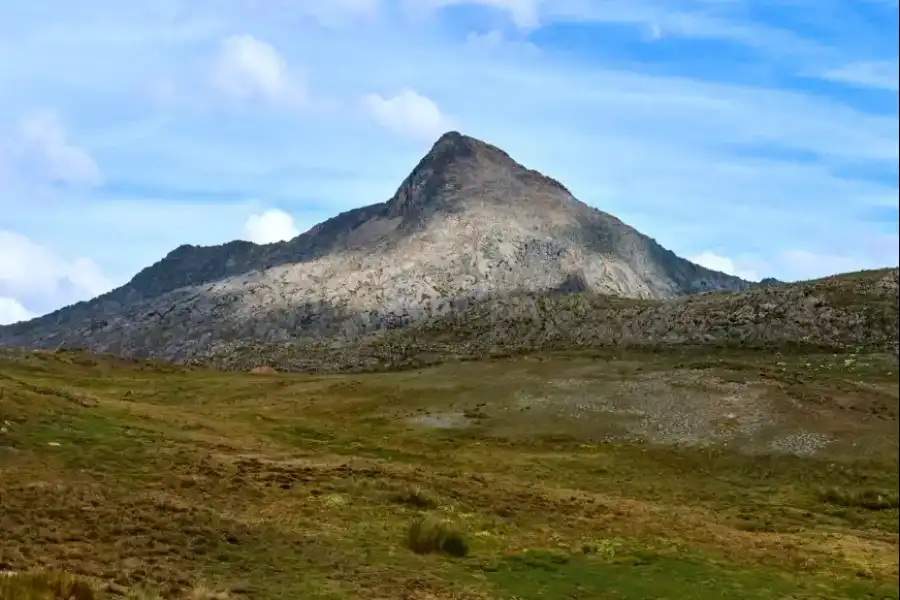 Imagen Cerro Huacravilca - Imagen 5