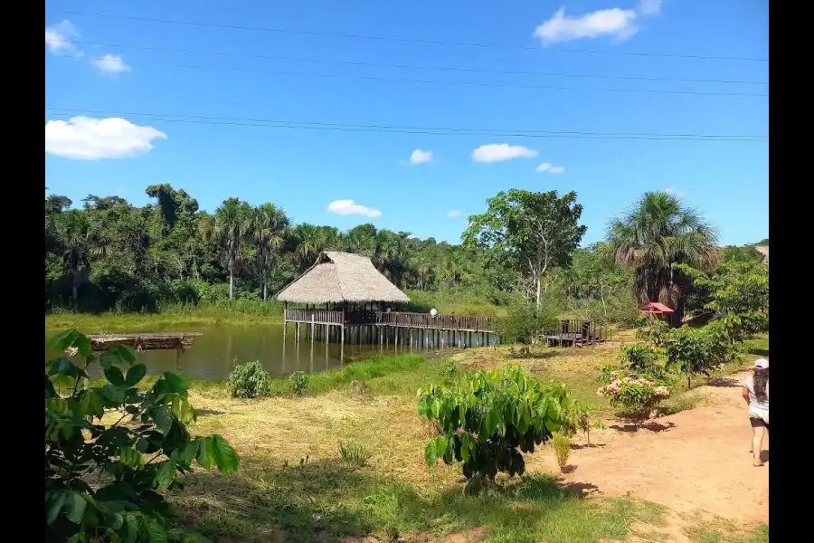 Imagen Parque Ecologico El Shiringuero - Imagen 5