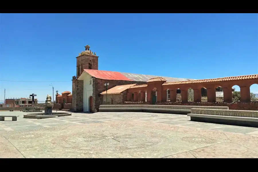 Imagen Chucuito Ciudad De Las Cajas Reales - Imagen 3