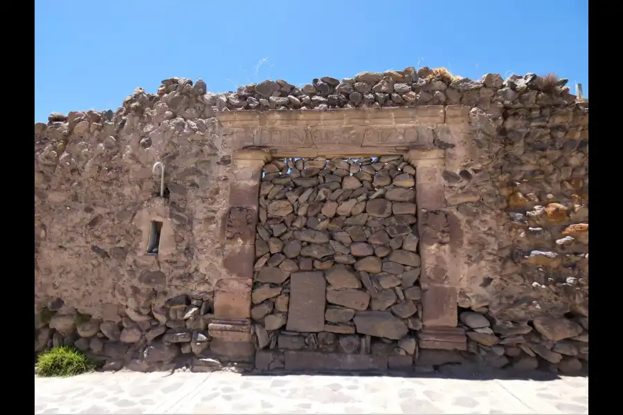 Imagen Chucuito Ciudad De Las Cajas Reales - Imagen 4