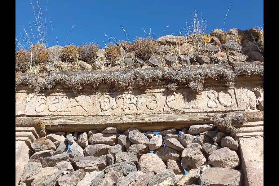 Imagen Chucuito Ciudad De Las Cajas Reales - Imagen 5