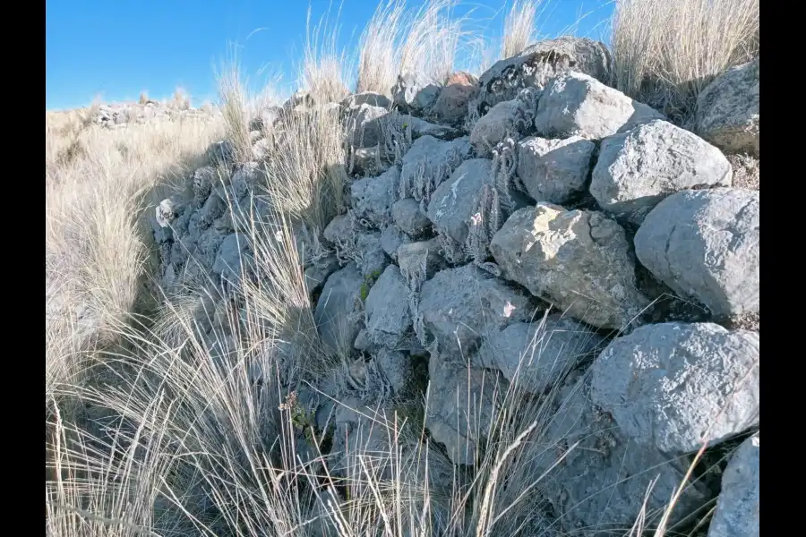 Imagen Sitio  Arqueologico De Ñaupallaqta - Imagen 6