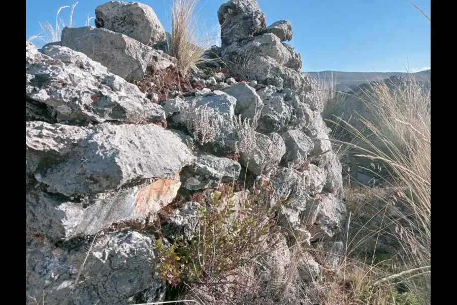 Imagen Sitio  Arqueologico De Ñaupallaqta - Imagen 7