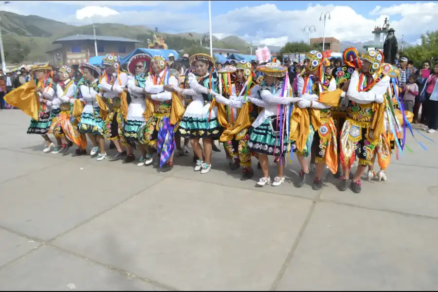 Imagen Fiesta De La Virgen De Belen - Imagen 3