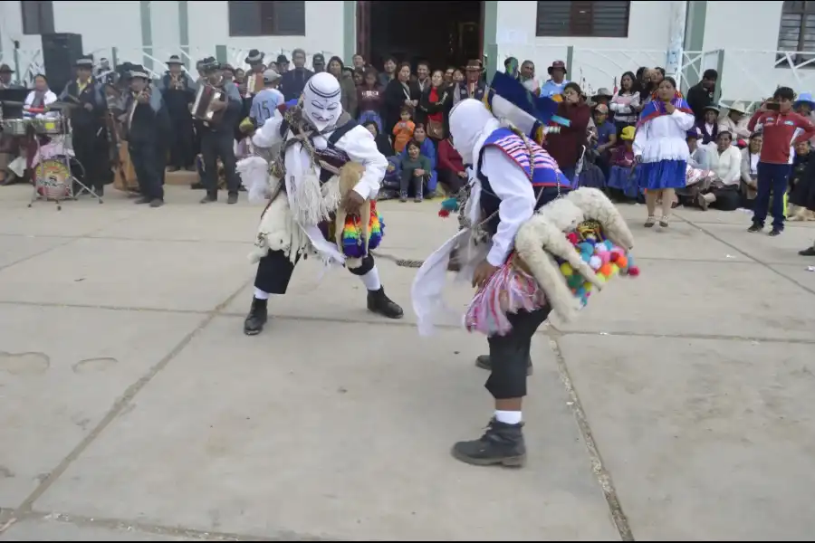 Imagen Fiesta De La Virgen De Belen - Imagen 4