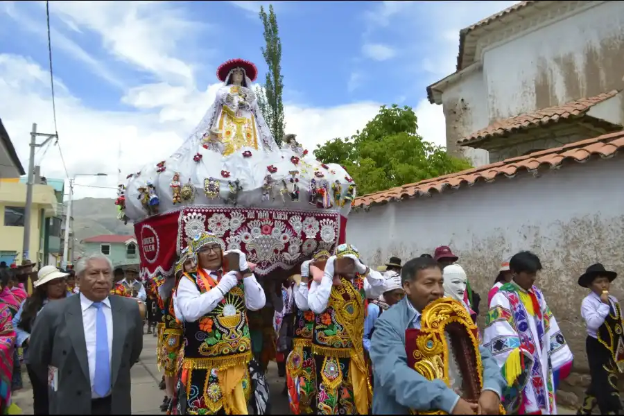 Imagen Fiesta De La Virgen De Belen - Imagen 5