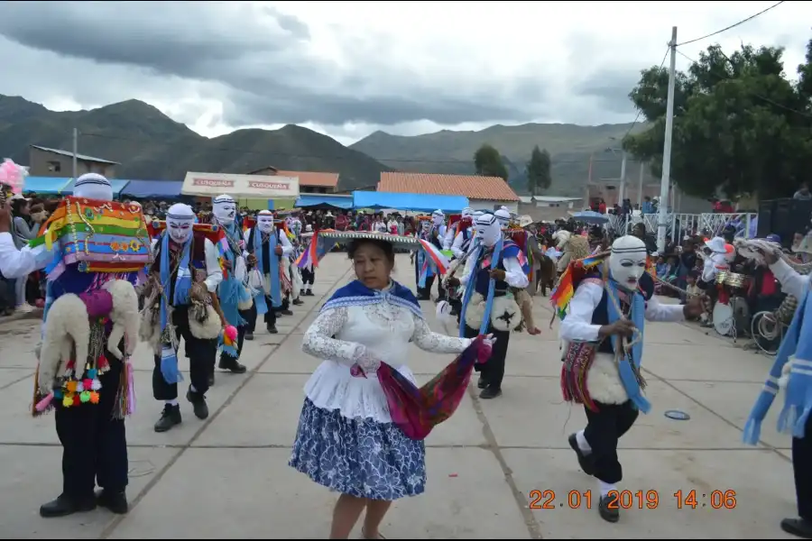 Imagen Fiesta De La Virgen De Belen - Imagen 7