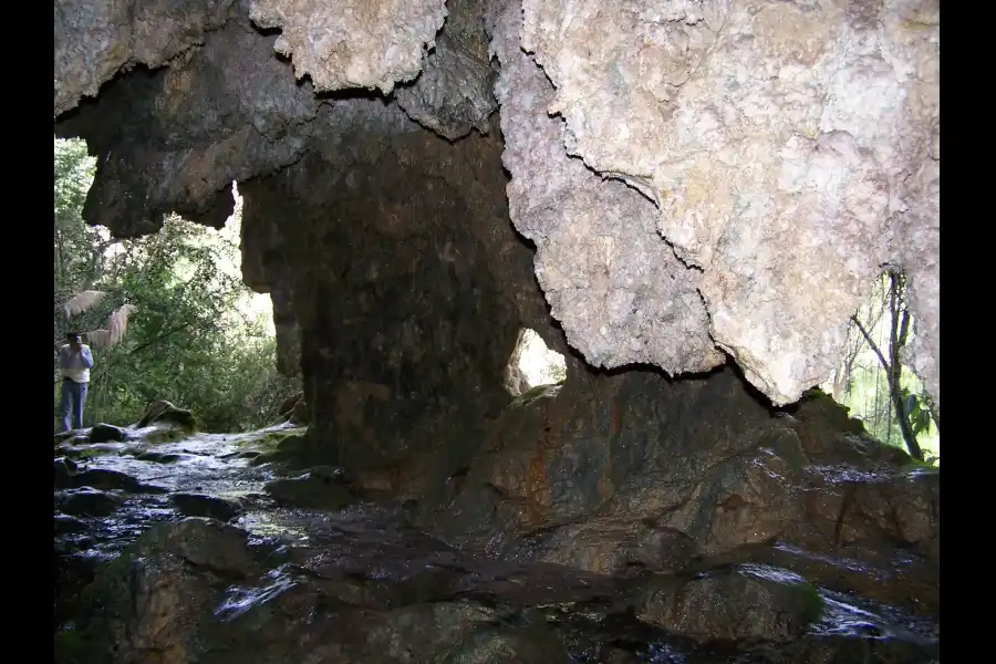 Imagen Caverna De Sutoqmachay - Imagen 1