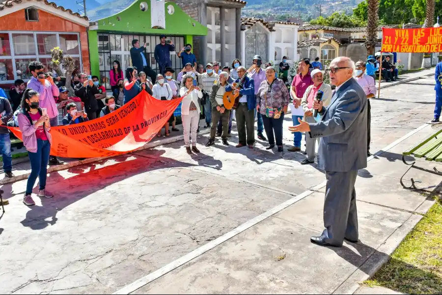 Imagen Día De La  Gratuidad De La  Educación - Imagen 8