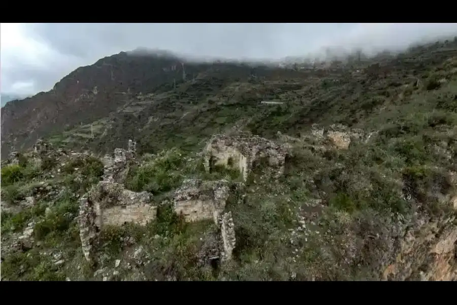 Imagen Sitio Arqueológico Pinchulin - Imagen 8