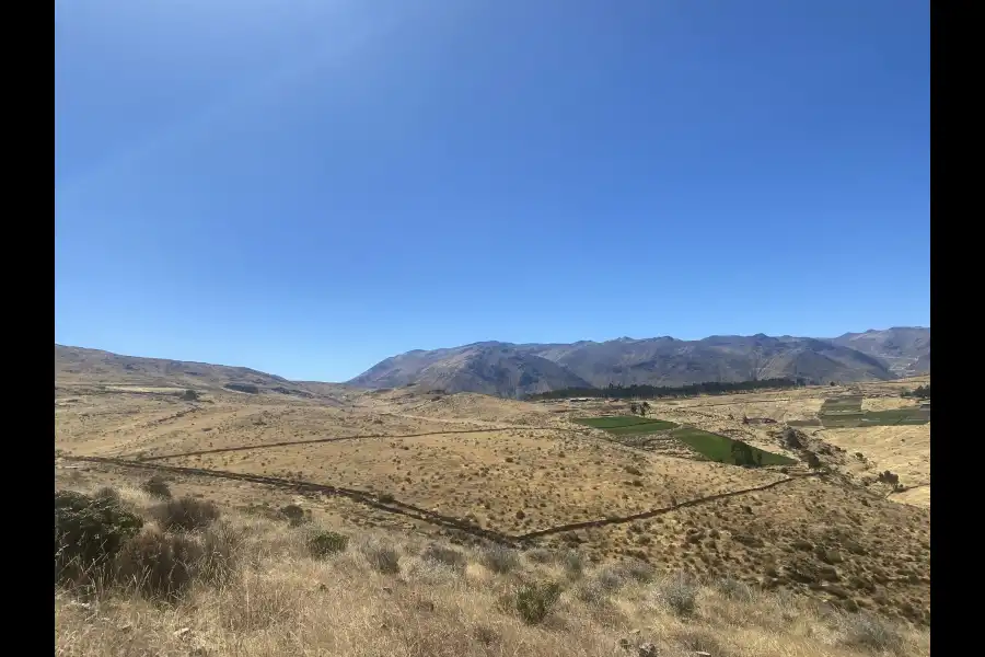 Imagen Camino Inca De San Andres De Tupicocha - Imagen 3